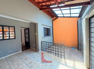 Casa · 100m² · 3 Quartos · 1 Vaga · Casa para venda em Jd. Santa Rita De Cássia de 100.00m² com 3 Quartos, 1 Suite e 1 Garagem