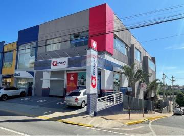 Comercial · 57m² · 1 Quarto · Sala Comercial para alugar em Além Ponte de 57.00m² com 1 Quarto e 1 Suite