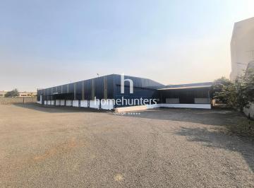 Comercial · 4900m² · Galpão / Depósito / Armazém para venda e aluguel em Distrito Industrial Mogi Guaçu de 4900.00m²