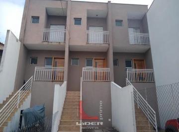 Casa · 70m² · 2 Quartos · 2 Vagas · Casa para venda em Jd. São Miguel de 70.00m² com 2 Quartos, 2 Suites e 2 Garagens