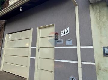 Casa · 115m² · 2 Quartos · 2 Vagas · Casa para venda em Parque Ribeirão Preto de 115.00m² com 2 Quartos, 1 Suite e 2 Garagens