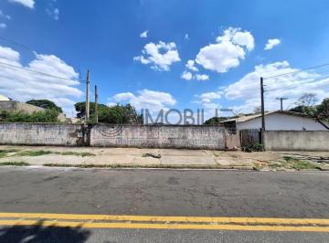 Terreno · 455m² · Lote / Terreno para venda em Vila Mimosa de 455.00m²