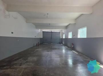 Comercial · 161m² · 2 Vagas · Galpão / Depósito / Armazém para venda e aluguel em Residencial Vila Martins de 161.12m² com 2 Garag