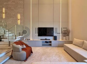 Casa · 360m² · 4 Quartos · 5 Vagas · Casa para venda em Residencial Duas Marias de 360.00m² com 4 Quartos, 4 Suites e 5 Garagens