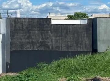 Terreno · 166m² · Terreno para venda em Jardim Santa Marta Iii de 165.67m²