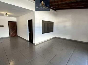 Casa · 165m² · 3 Quartos · 2 Vagas · Sobrado para alugar em Bosque Da Princesa de 165.00m² com 3 Quartos, 1 Suite e 2 Garagens