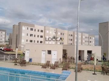 Apartamento · 43m² · 2 Quartos · 1 Vaga · Apartamento para alugar em Reserva Macaúba de 43.00m² com 2 Quartos e 1 Garagem