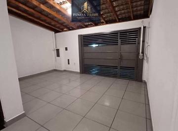 Casa · 164m² · 3 Quartos · 2 Vagas · Sobrado para alugar em Bosque Da Princesa de 164.00m² com 3 Quartos, 1 Suite e 2 Garagens