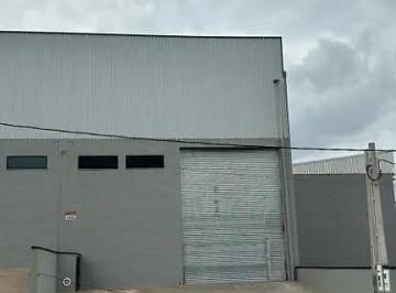 Comercial · 300m² · 2 Vagas · Galpão / Depósito / Armazém para alugar em Jardim Buru de 300.00m² com 2 Garagens