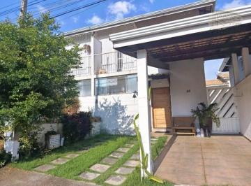 Casa · 121m² · 3 Quartos · 2 Vagas · Casa para venda em Condomínio Residencial Pérola D'italia de 121.00m² com 3 Quartos, 1 Suite e 2 Gar