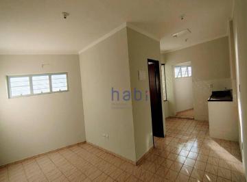 Comercial · 100m² · Sala Comercial para alugar em Jardim Santa Rosália de 100.00m²