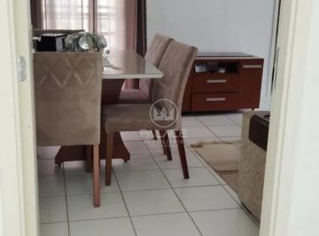 Apartamento · 42m² · 2 Quartos · 1 Vaga · Apartamento para alugar em Vale Do Sol de 42.00m² com 2 Quartos, 1 Suite e 1 Garagem