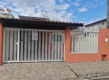 Casa · 152m² · 4 Quartos · 2 Vagas · Casa para alugar em Jardim Brasil de 152.00m² com 4 Quartos, 1 Suite e 2 Garagens