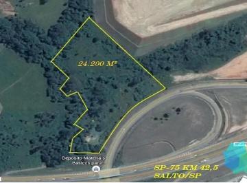 Terreno · 24200m² · Terreno para venda em Lageado de 24200.00m²