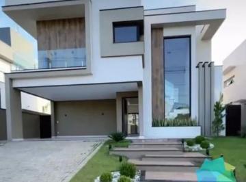Casa · 550m² · 4 Quartos · 4 Vagas · Casa para venda em Portal Dos Bandeirantes de 550.00m² com 4 Quartos, 1 Suite e 4 Garagens