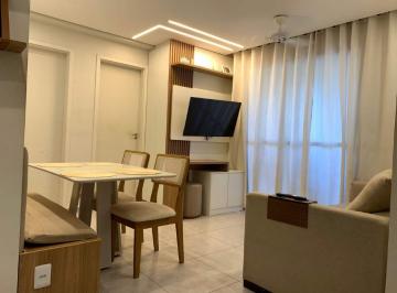 Apartamento · 69m² · 2 Quartos · Apartamento para venda em PetitTrianon de 69.00m² com 2 Quartos e 1 Suite