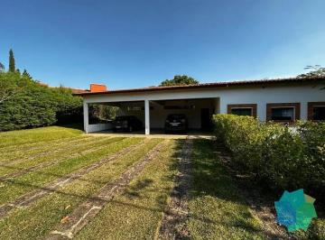 Casa · 478m² · 4 Quartos · 6 Vagas · Casa para venda em Condomínio Fechado Village Haras São Luiz de 477.92m² com 4 Quartos, 4 Suites e 6