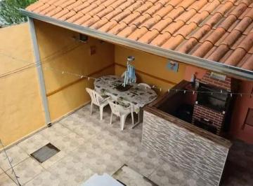 Casa · 171m² · 4 Quartos · 2 Vagas · Casa para venda em Vila Romão de 171.00m² com 4 Quartos, 2 Suites e 2 Garagens