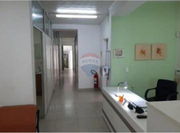 Comercial · 191m² · Prédio Comercial para alugar em Centro de 191.00m²