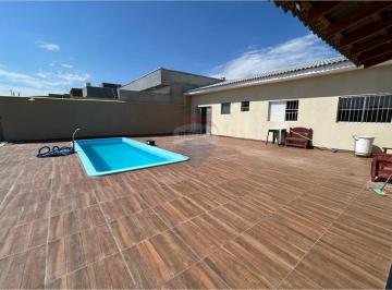 Terreno · 200m² · 3 Quartos · 4 Vagas · Chácara para venda em Terra Preta de 200.00m² com 3 Quartos, 1 Suite e 4 Garagens
