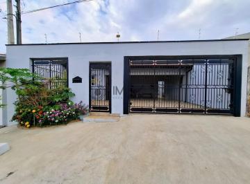 Casa · 150m² · 3 Quartos · 4 Vagas · Casa para venda em Residencial Monte Verde de 150.00m² com 3 Quartos, 1 Suite e 4 Garagens