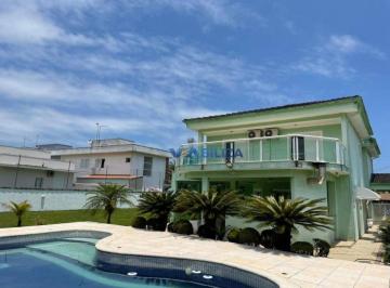 Casa · 500m² · 4 Quartos · 4 Vagas · Sobrado para venda em Morada Da Praia de 500.00m² com 4 Quartos, 4 Suites e 4 Garagens