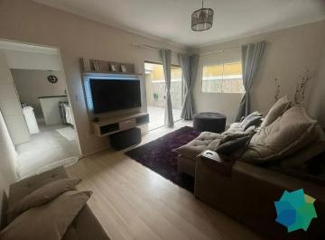 Casa · 130m² · 3 Quartos · 2 Vagas · Casa para venda em Condomínio Ilha Das Águas de 130.00m² com 3 Quartos, 1 Suite e 2 Garagens