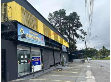 Comercial · 417m² · Galpão / Depósito / Armazém para alugar em Demarchi de 416.52m²