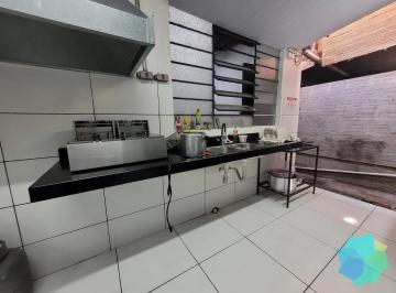 Comercial · 190m² · Galpão / Depósito / Armazém para alugar em Vila Henrique de 190.00m²