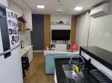 Apartamento · 47m² · 2 Quartos · 1 Vaga · Apartamento para venda em Guaraú de 47.00m² com 2 Quartos e 1 Garagem