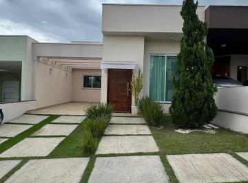 Casa · 105m² · 3 Quartos · 1 Vaga · Casa de Condomínio para venda em Loteamento Terras De São Pedro E São Paulo de 105.00m² com 3 Quarto