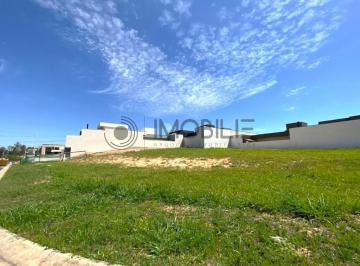 Terreno · 448m² · Terreno para venda em Loteamento Park Gran Reserve de 448.26m²