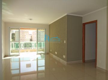 Apartamento · 135m² · 4 Quartos · 3 Vagas · Apartamento para alugar em Mansões Santo Antônio de 135.00m² com 4 Quartos, 1 Suite e 3 Garagens