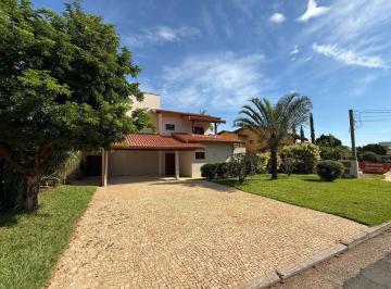 Casa · 295m² · 4 Quartos · 6 Vagas · Casa de Condomínio para alugar em Residencial Barão Do Café de 295.00m² com 4 Quartos, 2 Suites e 6