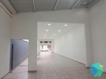 Comercial · 130m² · Galpão / Depósito / Armazém para venda e aluguel em Loteamento Terras De São Pedro E São Paulo de 13