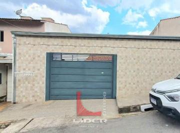 Casa · 258m² · 3 Quartos · 3 Vagas · Casa para venda em Cidade Jardim de 258.00m² com 3 Quartos, 1 Suite e 3 Garagens