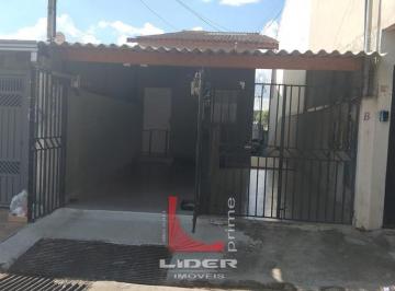 Casa · 68m² · 4 Quartos · 2 Vagas · Casa para venda em Planejada Ii de 68.00m² com 4 Quartos, 1 Suite e 2 Garagens