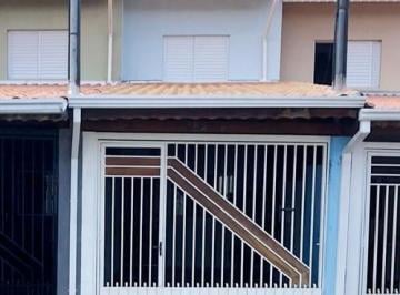 Casa · 75m² · 3 Quartos · 1 Vaga · Casa para venda em Vila Mota de 75.00m² com 3 Quartos, 1 Suite e 1 Garagem