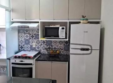 Apartamento · 43m² · 2 Quartos · 1 Vaga · Apartamento para venda em Jardim Planalto de 43.00m² com 2 Quartos e 1 Garagem