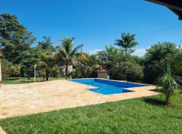 Casa · 314m² · 3 Quartos · Casa para venda em Chácara Iracema de 314.00m² com 3 Quartos e 1 Suite