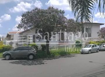 Casa · 231m² · 3 Quartos · 4 Vagas · Sobrado para venda em Jardim Nossa Senhora Auxiliadora de 231.00m² com 3 Quartos, 1 Suite e 4 Garage