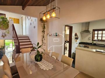 Casa · 180m² · 3 Quartos · 2 Vagas · Casa de Condomínio para venda em Granja Viana de 180.00m² com 3 Quartos, 1 Suite e 2 Garagens