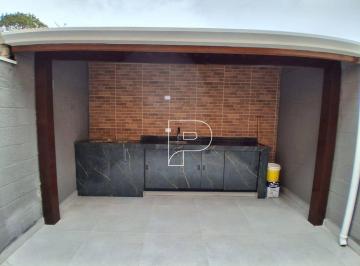 Casa · 82m² · 2 Quartos · 2 Vagas · Casa de Condomínio para venda e aluguel em Granja Viana de 82.00m² com 2 Quartos e 2 Garagens