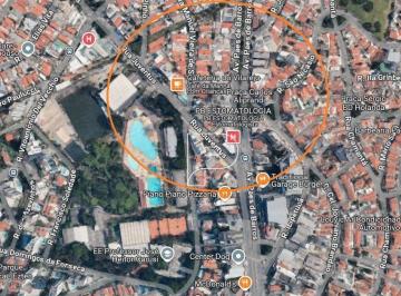 Terreno · 380m² · Terreno para venda em Alto Da Mooca de 380.00m²