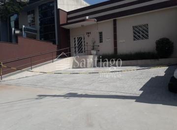 Comercial · 272m² · 5 Vagas · Sala Comercial para venda em Jardim Chapadão de 272.00m² com 5 Garagens