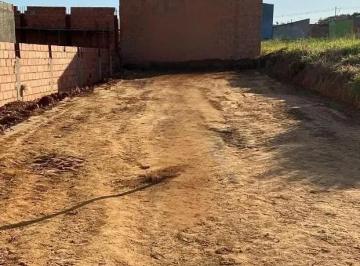 Terreno · 180m² · Terreno para venda em Jardim Nair Maria de 180.00m²