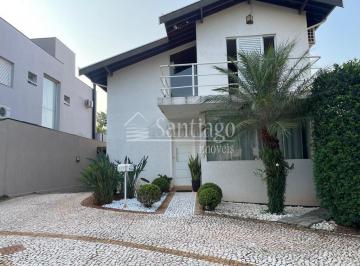 Casa · 180m² · 3 Quartos · 4 Vagas · Casa de Condomínio para venda em Barão Geraldo de 180.00m² com 3 Quartos, 1 Suite e 4 Garagens