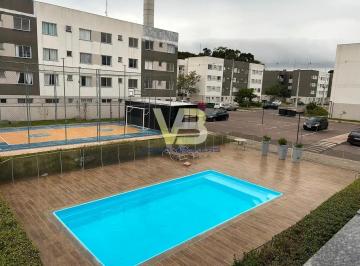 Apartamento de 2 quartos, Campo Largo · Apartamento para alugar em Jardim Itaqui de 40.00m² com 2 Quartos e 1 Garagem