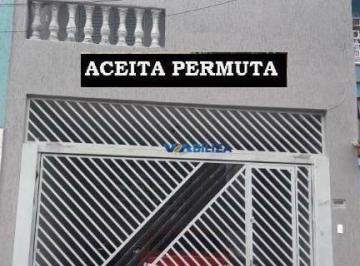 Casa · 270m² · 3 Quartos · 2 Vagas · Sobrado para venda em Associação Sobradinho de 270.00m² com 3 Quartos, 1 Suite e 2 Garagens