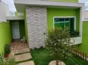 Casa · 223m² · 3 Quartos · 2 Vagas · Casa para venda em Jardim Celani de 223.00m² com 3 Quartos, 1 Suite e 2 Garagens